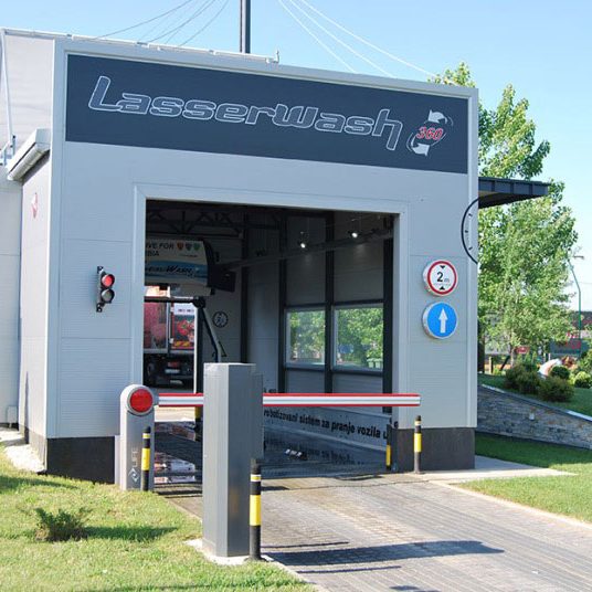 EuroLeisuWash Asoler