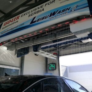 EuroLeisuWash Asoler-6 EuroLeisuWash Asoler