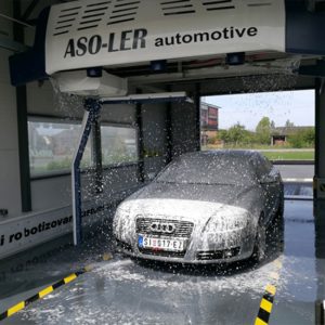 EuroLeisuWash Asoler-8 EuroLeisuWash Asoler