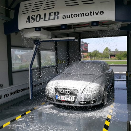 EuroLeisuWash Asoler