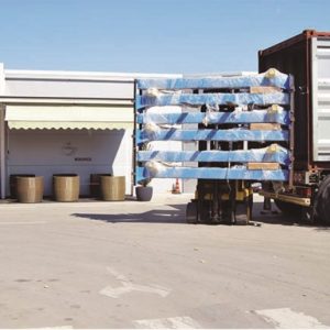 Dvostubne dizalice AsoLer-12