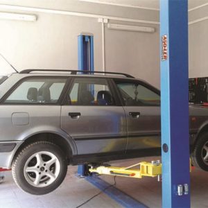 Dvostubne dizalice AsoLer-3