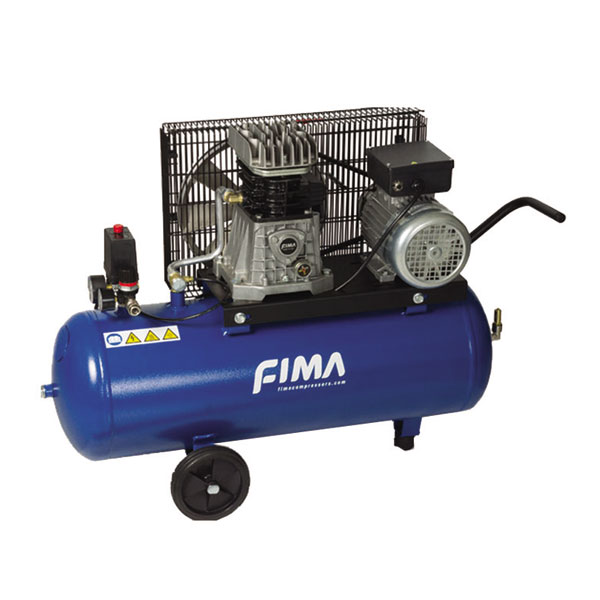 kompresor FIMA 100L