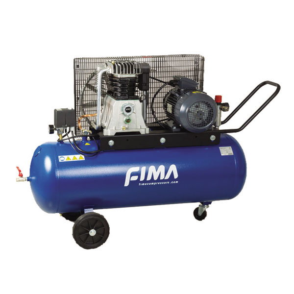 kompresor FIMA 150L