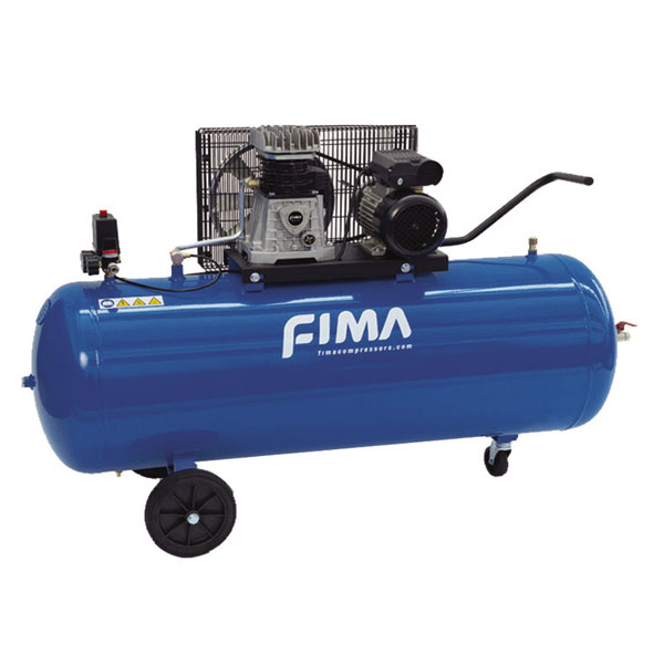 kompresor FIMA 200L