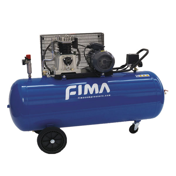 kompresor FIMA 270L