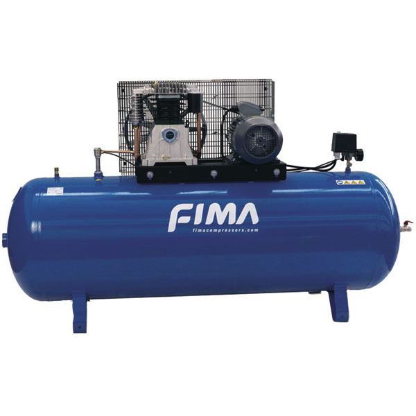 kompresor FIMA 500L