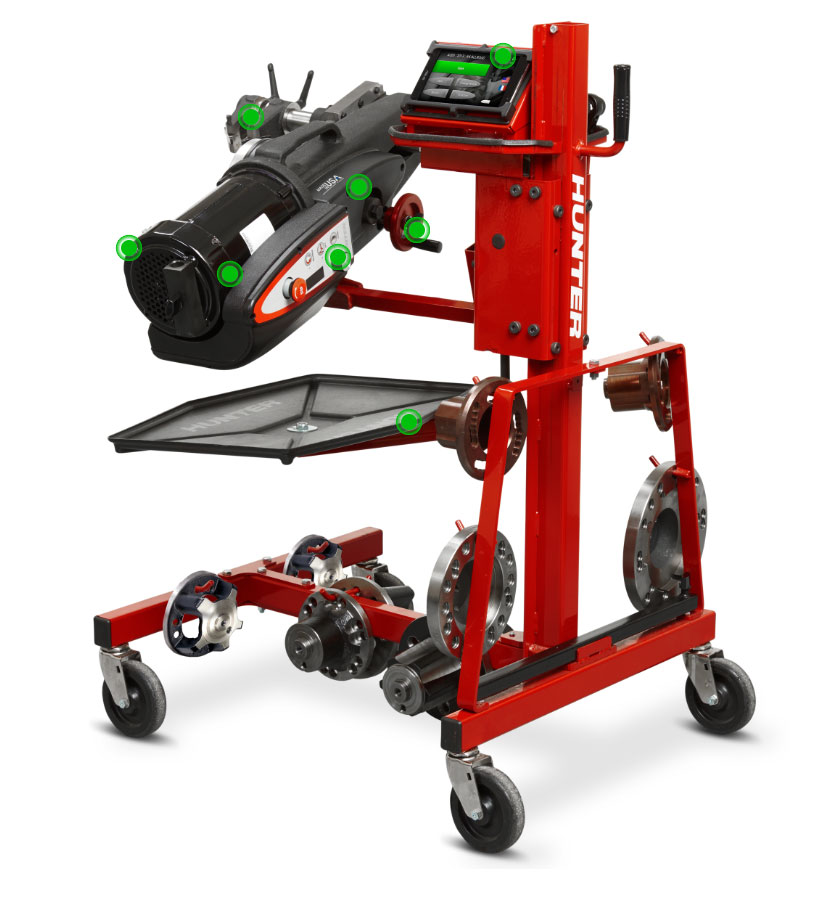 AutoComp Elite® – Aso Ler