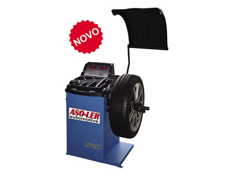 Balanserka sa glasovnom asistencijom MW620HB