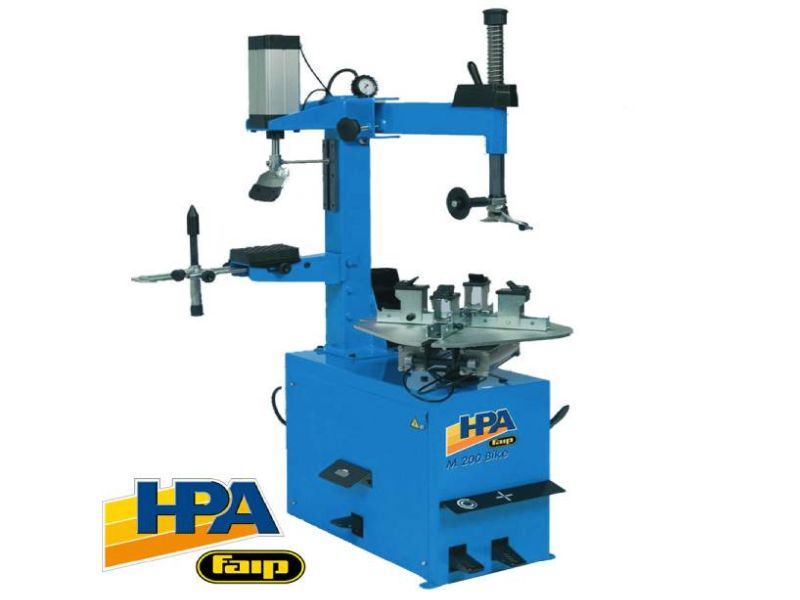 Demonterke putničke M200 BIKE