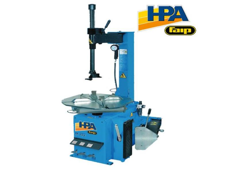 Demonterke putničke M322