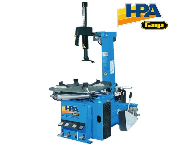  Demonterke putničke M424