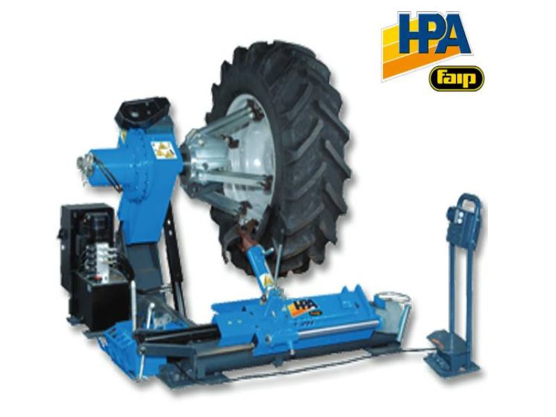 Demonterke teretne F560