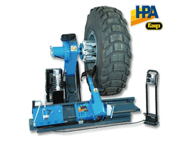 Demonterke teretne F562