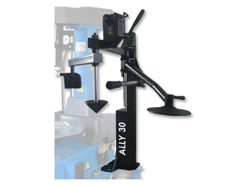 Dodatak za montažu ili demontažu Run Flat i niskoprofilnih guma.