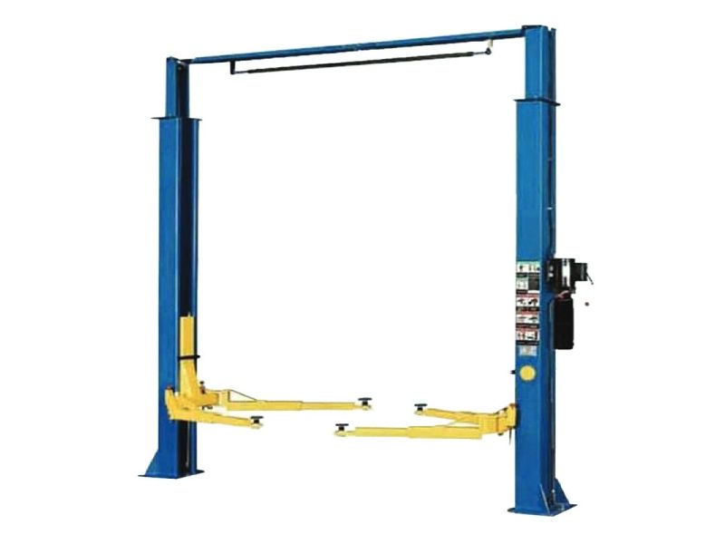 Dvostubne dizalice BTG240T