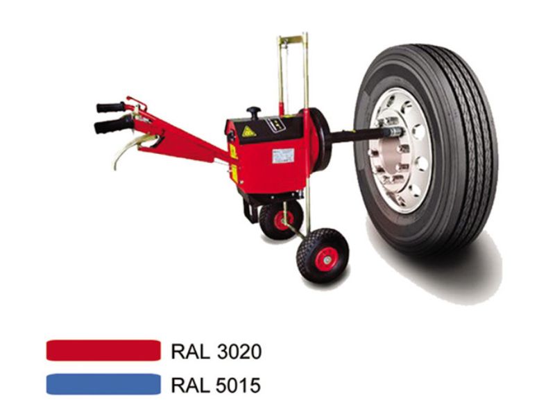 Električni pištolj BismantAtek 05 00