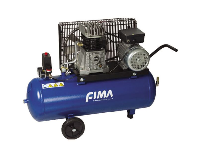 Kompresor FIMA 100L 3HP