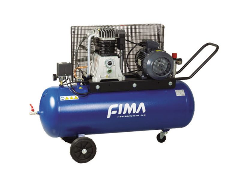 Kompresor FIMA 150L 3HP