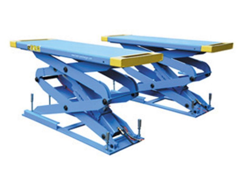 Makazasta dizalica BTSL 4332