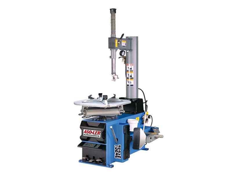 Putnička demonterka T524E