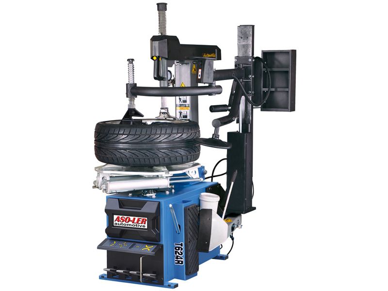 Putnička demonterka T624R