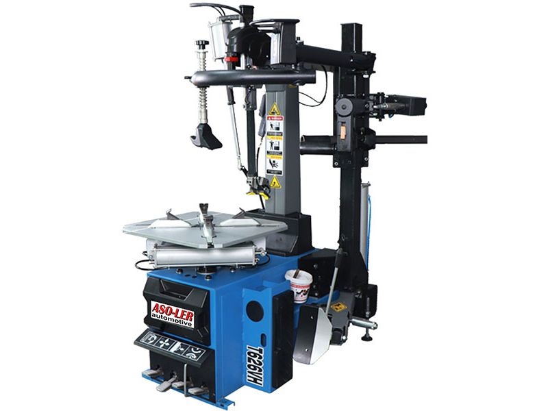 Putnička demonterka T626ITVH