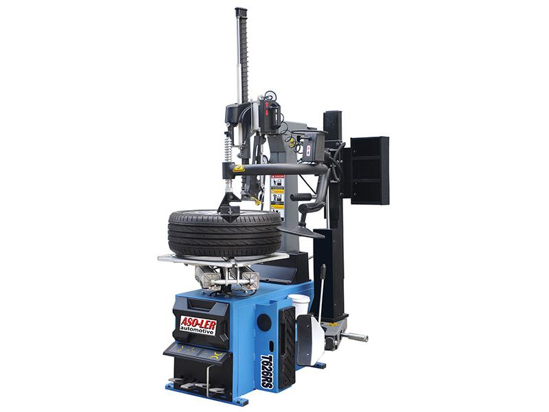 Putnička demonterka T626RS