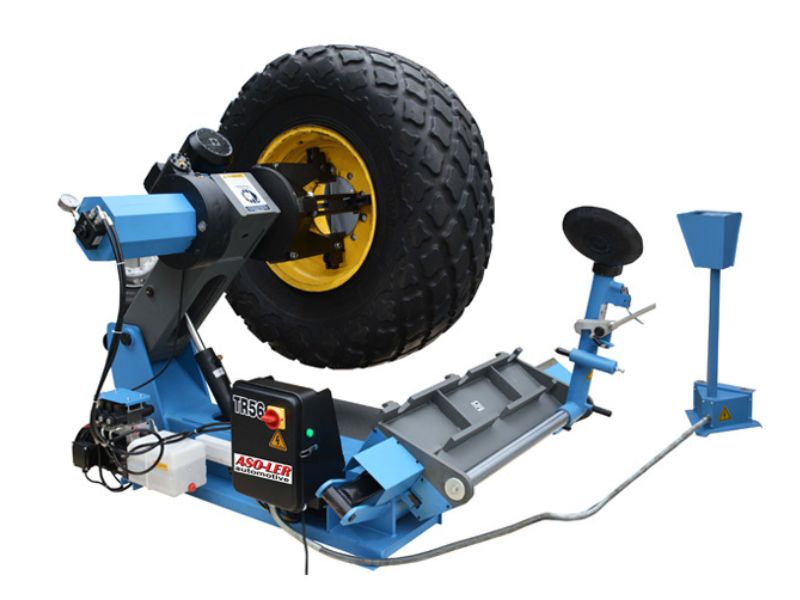 Teretna demonterka TR26