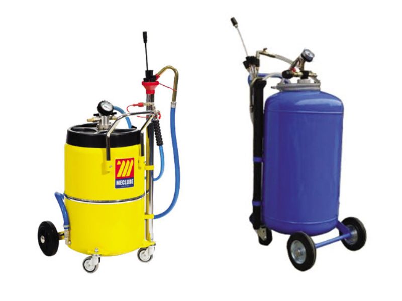 MECLUBE Izvlakač ulja